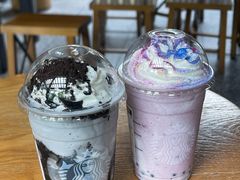 -星巴克(成都天府水街店)