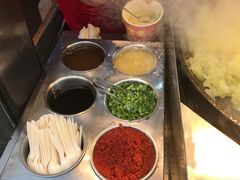 -李老二炒粉(桂林路一店)