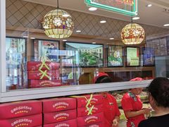 大堂-芦庄子桂顺斋(和平路总店)