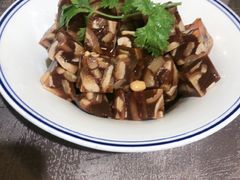 -老浒记烤鸭-北京菜(琉璃厂店)