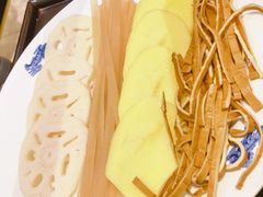 -龙森园火锅(琴台路店)