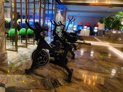 -南京瀚金佰九号温泉酒店