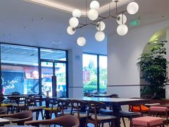 大堂-Peet's Coffee皮爷咖啡(上海长风大悦城店)