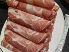-新乡杨记红焖羊肉火锅(天坛南门店)