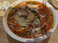 -吴记怪味面(牛王庙店)