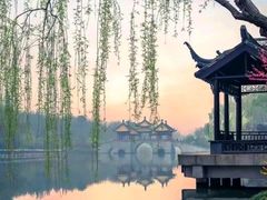 -冶春茶社(太和广场店)