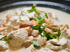 -环球港凯悦 · 享悦中餐厅