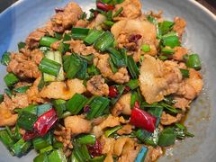 -云海肴·汽锅鸡·云南代表菜(浦江欢乐颂店)