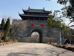 -虞山风景区