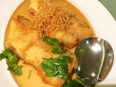 -无招牌海鲜餐厅(怡丰城店)