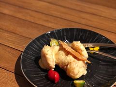 -T館·花园艺术餐厅