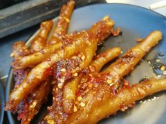 -嗨牛味海鲜烧烤