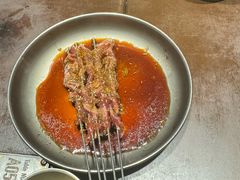 -夜食白市Yespicy·烧烤啤酒宵夜(番禺四海城店)