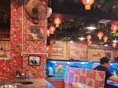 -粗粮人家·东北菜(洋桥店)