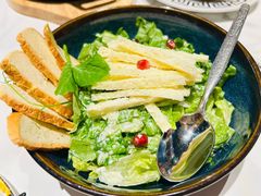 -丝路有约·优雅新疆菜(万宴城店)