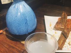 -霄汉羊排(万松园一店)