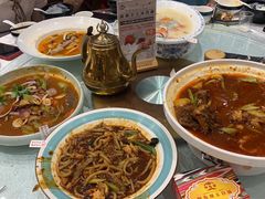 -阿布都新疆音乐美食城(长湖路店)