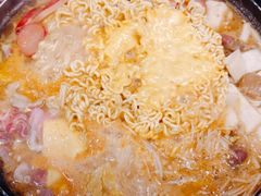 -炙韩料理·部队锅专门店