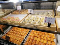-武汉冠生園(吉庆街店)