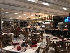 -杭州城中香格里拉大酒店