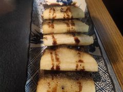 -探鱼·鲜青椒爽麻烤鱼(中山大信新都汇店)