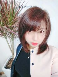-MASTER 男士发型设计
