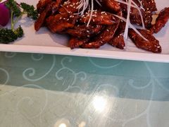 -津菜宋记老房子(平山道店)