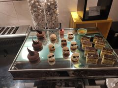 -宜昌富力皇冠假日酒店·咖啡1号西餐厅