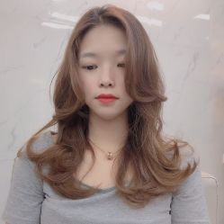 -BHG Hair Salon