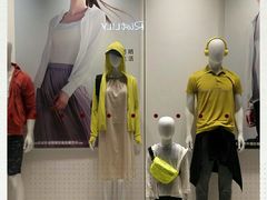 -优衣库(天津鲁能城购物中心店)