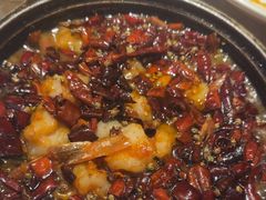 -天辣(金桥啦啦宝都店)