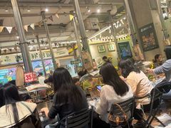-曾百万小炉小串自助烧烤(高新店)