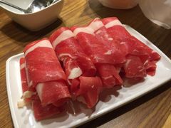 -傣妹火锅(四川北路店)