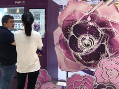 -新世界大丸百货