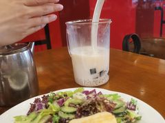 田园大拌菜-日昌餐馆(亦庄店)