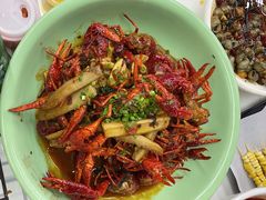 -靓虾二哥·龙虾馆(大塘总店)