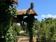 -茅山东方盐湖城景区