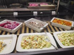 -韩盛·盛江山自助料理(中街大悦城店)
