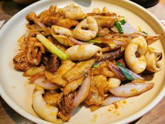 -KŌNG胶东小馆·酒馆(华熙店)
