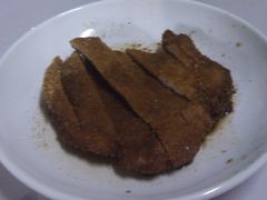 排骨-潘国仙耳光馄饨(黄家阙路店)