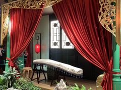 -锦府盐帮·侯宅(五棵松万达店)