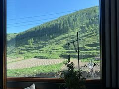 -云座·时光·观景咖啡厅(五爷庙店)