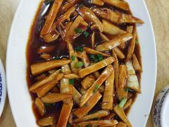 -江南食坊·老杭州饭店(始于1987年·湖滨店)