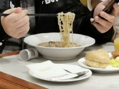 -翠華餐廳(浦东机场T1店)