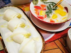 -甜心妈妈·榴莲星级糖水(北京路总店)