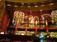 -杭州国际会议中心洲际酒店-原素全日餐厅(解放东路店)