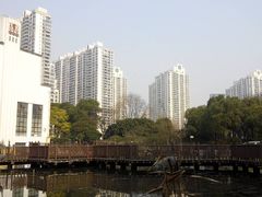 -苏州河梦清园环保主题公园