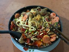 -李米线(武陵路店)