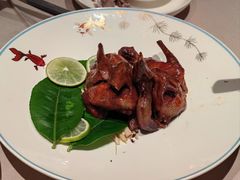 -小炳胜(卓悦中心店)