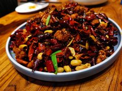 -苹果树下艺术餐厅(通州店)